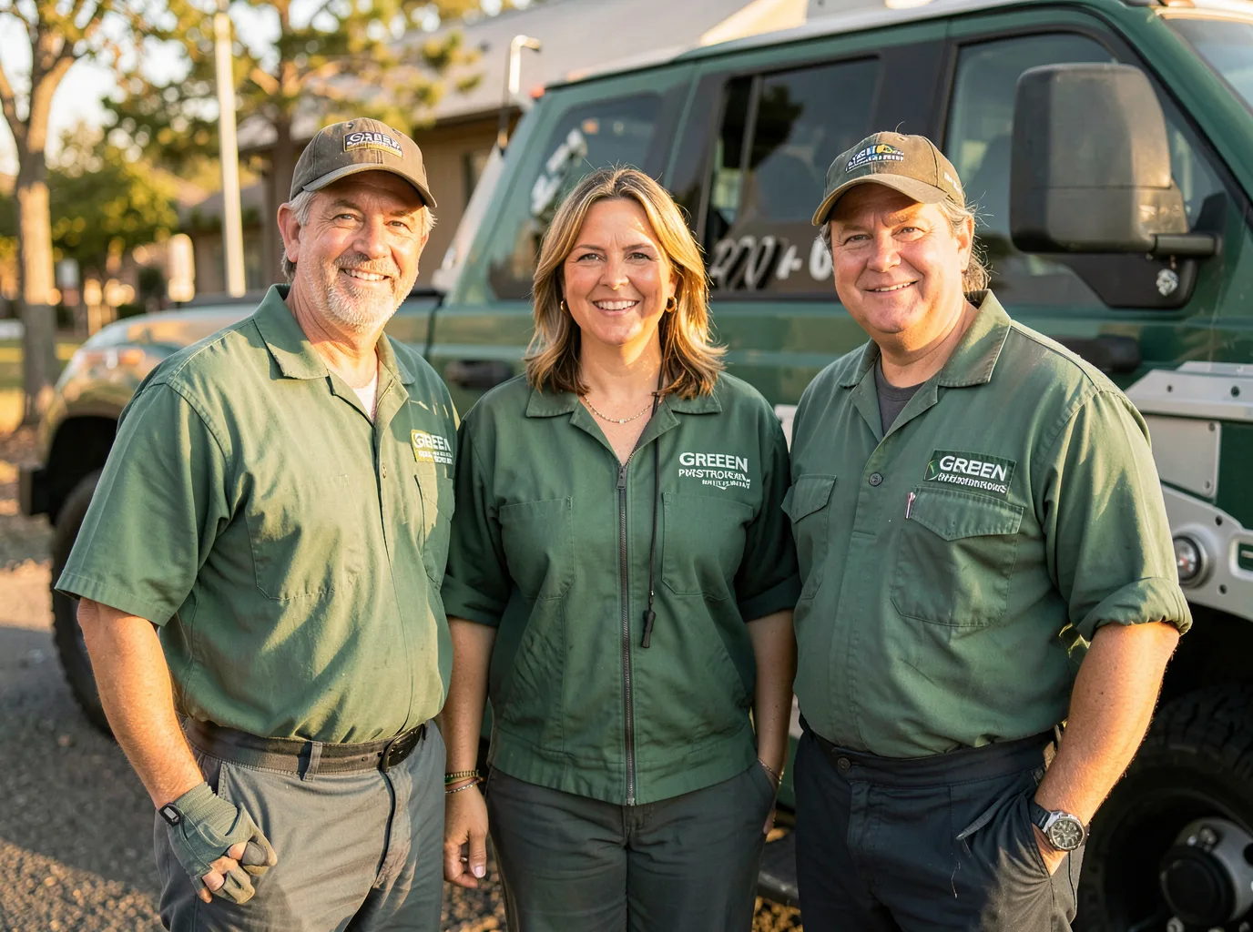 Water Damage Restoration company in Earlimart, CA